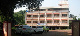 Hotel Shree Sagar, Ganpatipule