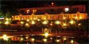 Lake View Resort Mahabaleshwar 