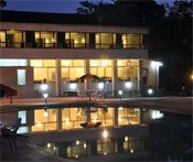 Hotel Regal Woodside Retreat Mahabaleshwawr 